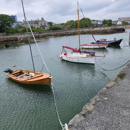 Teachin An Tsruthain * Galway