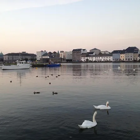 Apartment Teachin An Tsruthain Galway